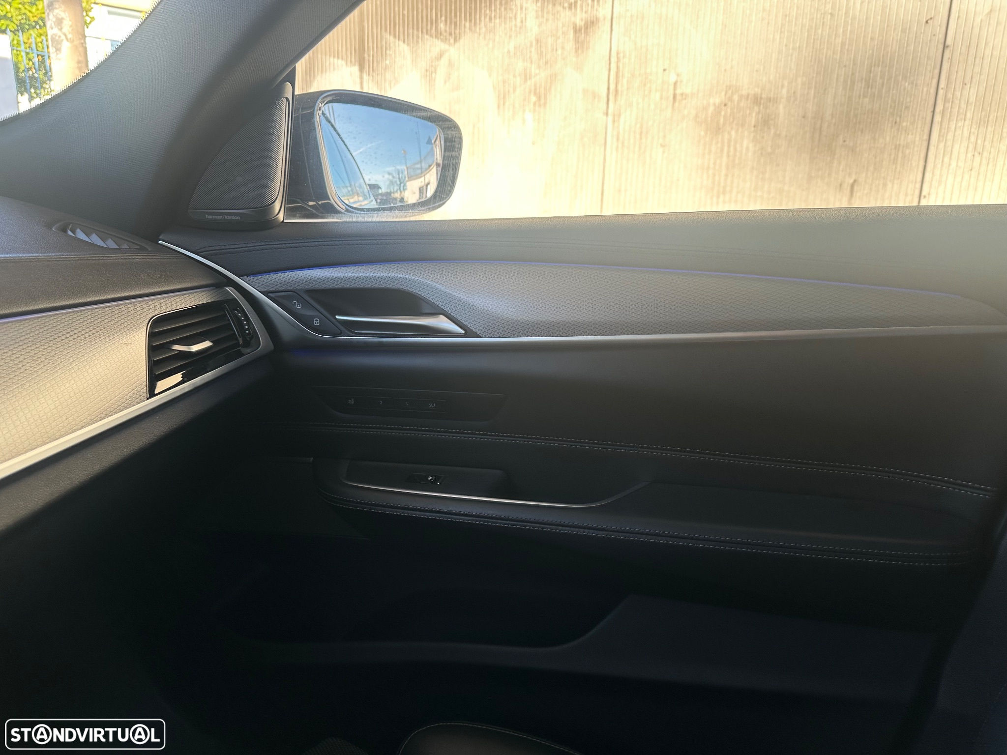 BMW 630 Gran Turismo d Pack M - 19