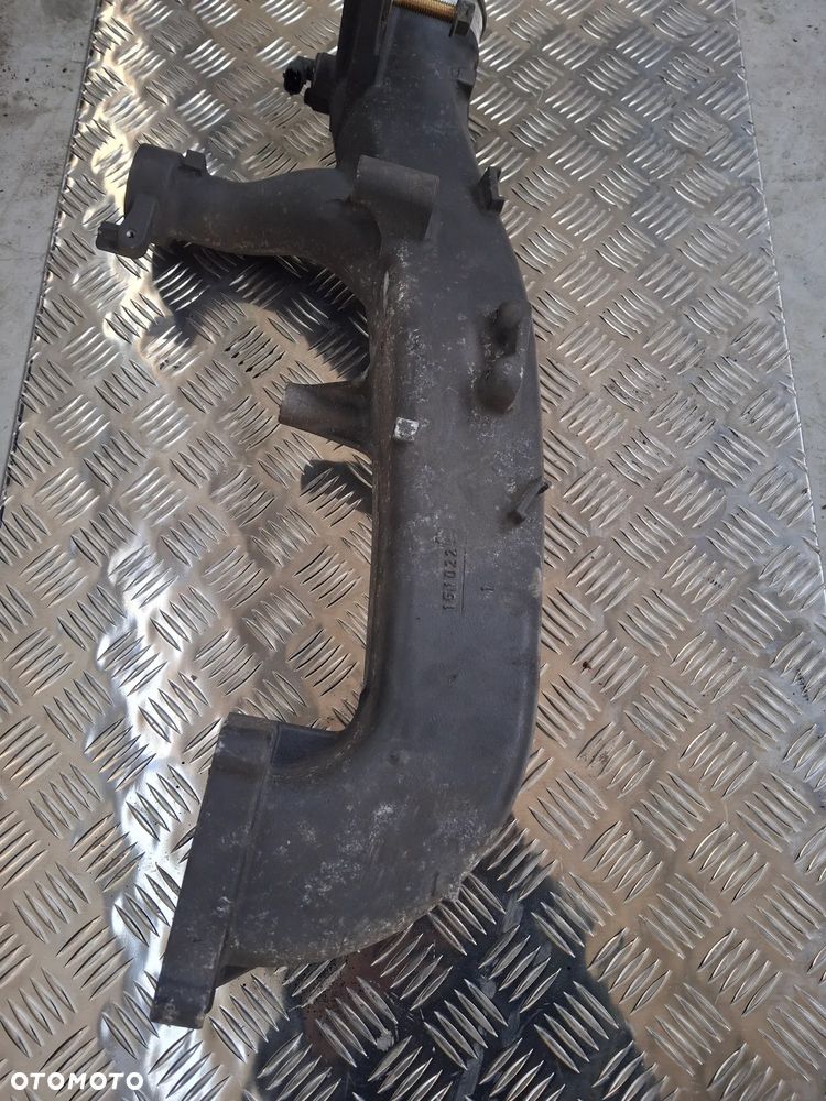 RURA DOLOTU POWIETRZA DAF CF 400 XF 106 EURO 6 - 5