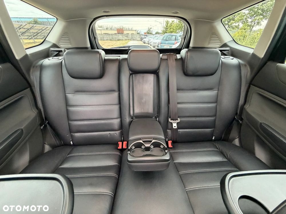 Ford Kuga 2.0 TDCi Titanium MPS6 - 29