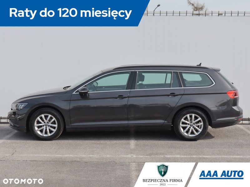 Volkswagen Passat Variant - 3