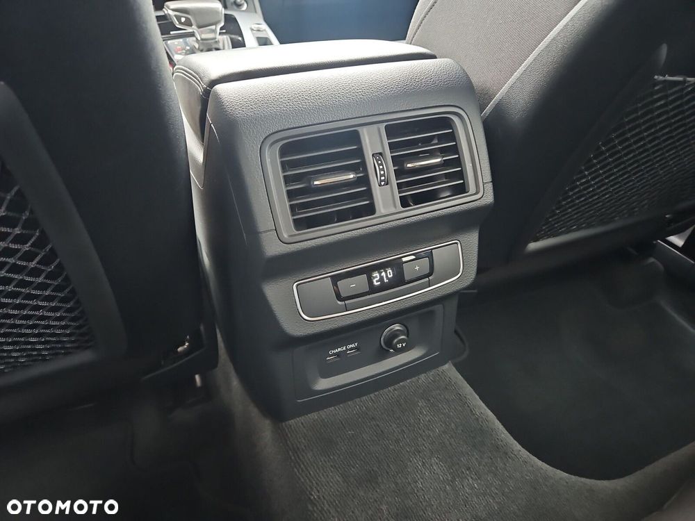 Audi Q5 40 TDI mHEV Quattro S Line S tronic - 19