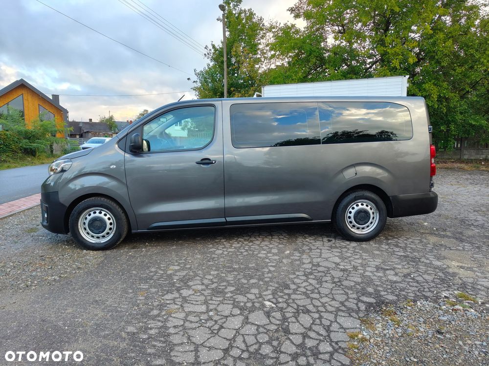Toyota Proace Verso 1.5 D4-D Long Business - 4