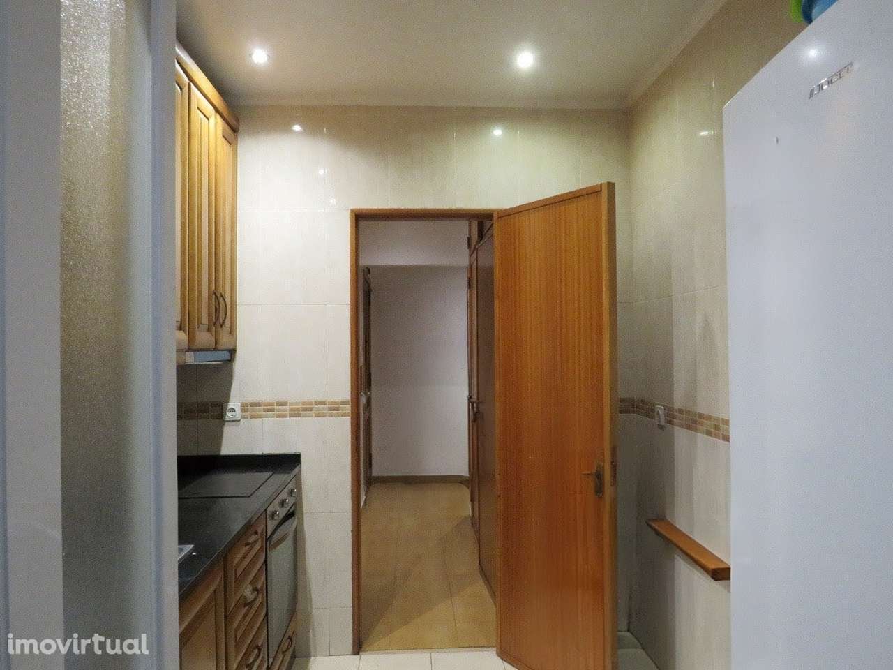 Apartamento T2 situado na pitoresca zona da Ajuda - Grande imagem: 2/16