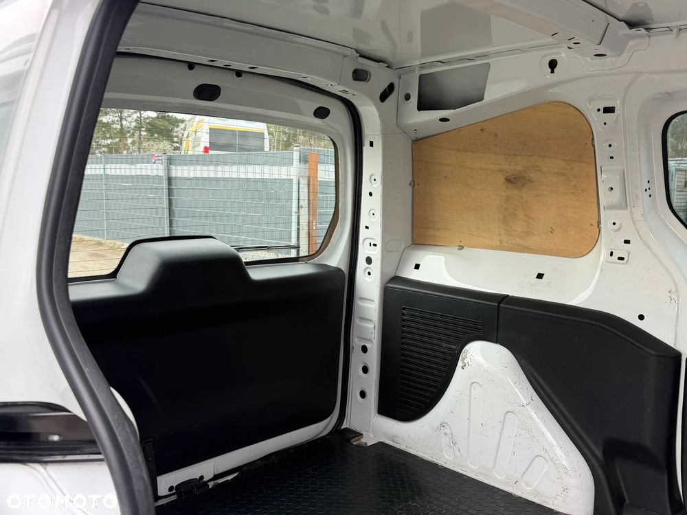 Citroën Berlingo - 17