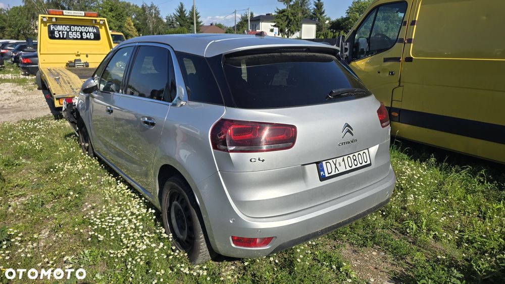 Citroën C4 Picasso 1.6 e-HDi Attraction - 11