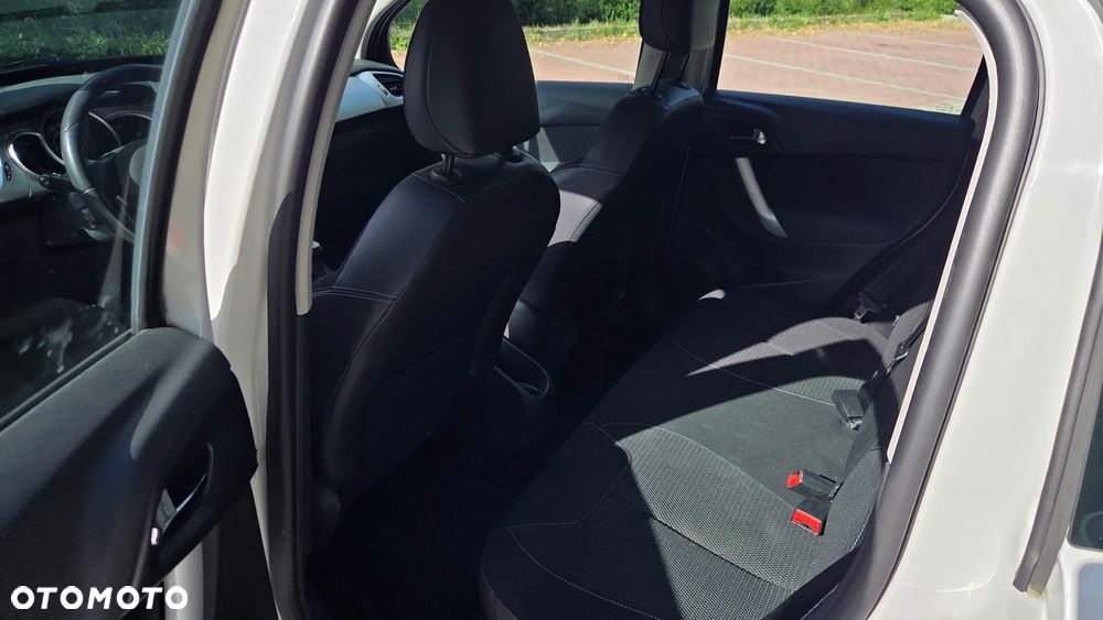 Citroën C3 - 7