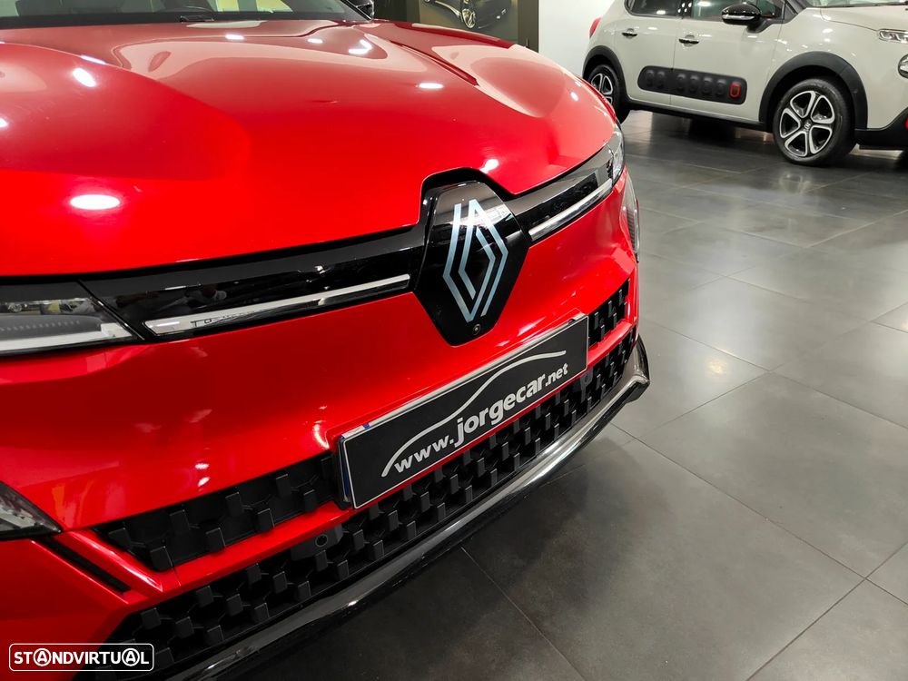 Renault Mégane E-Tech EV60 Techno - 10