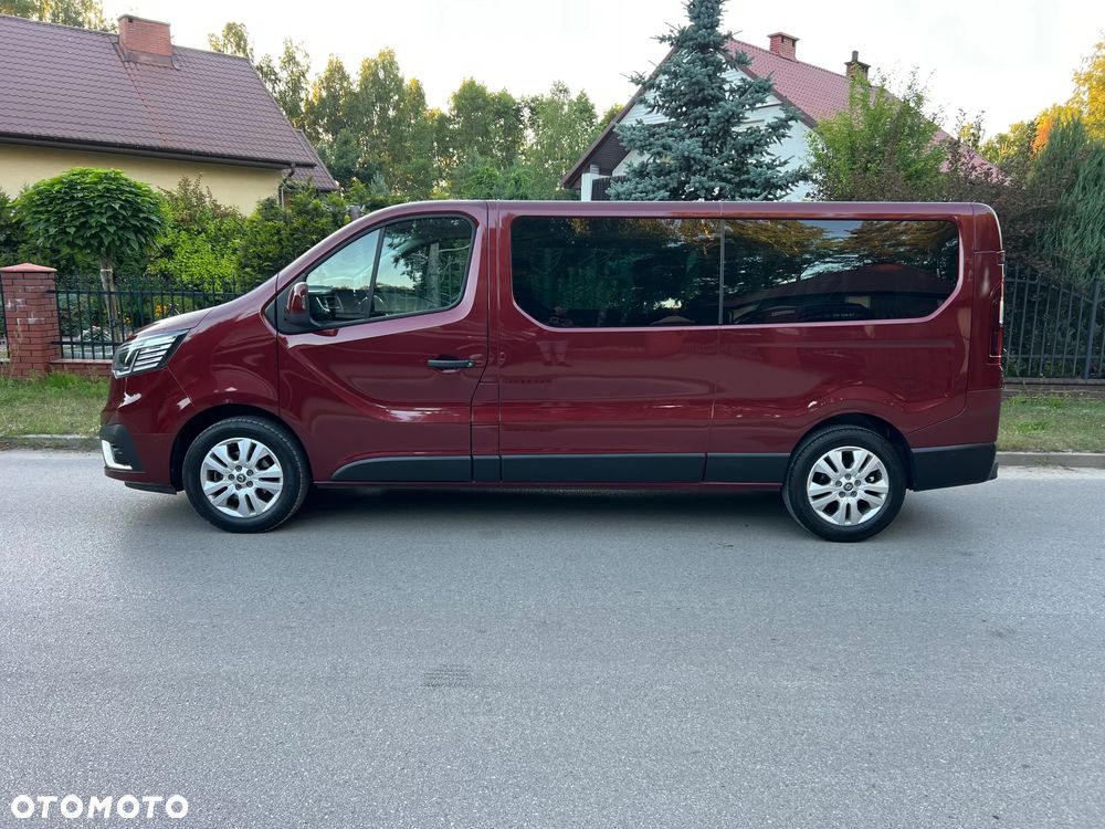 Renault Trafic - 21