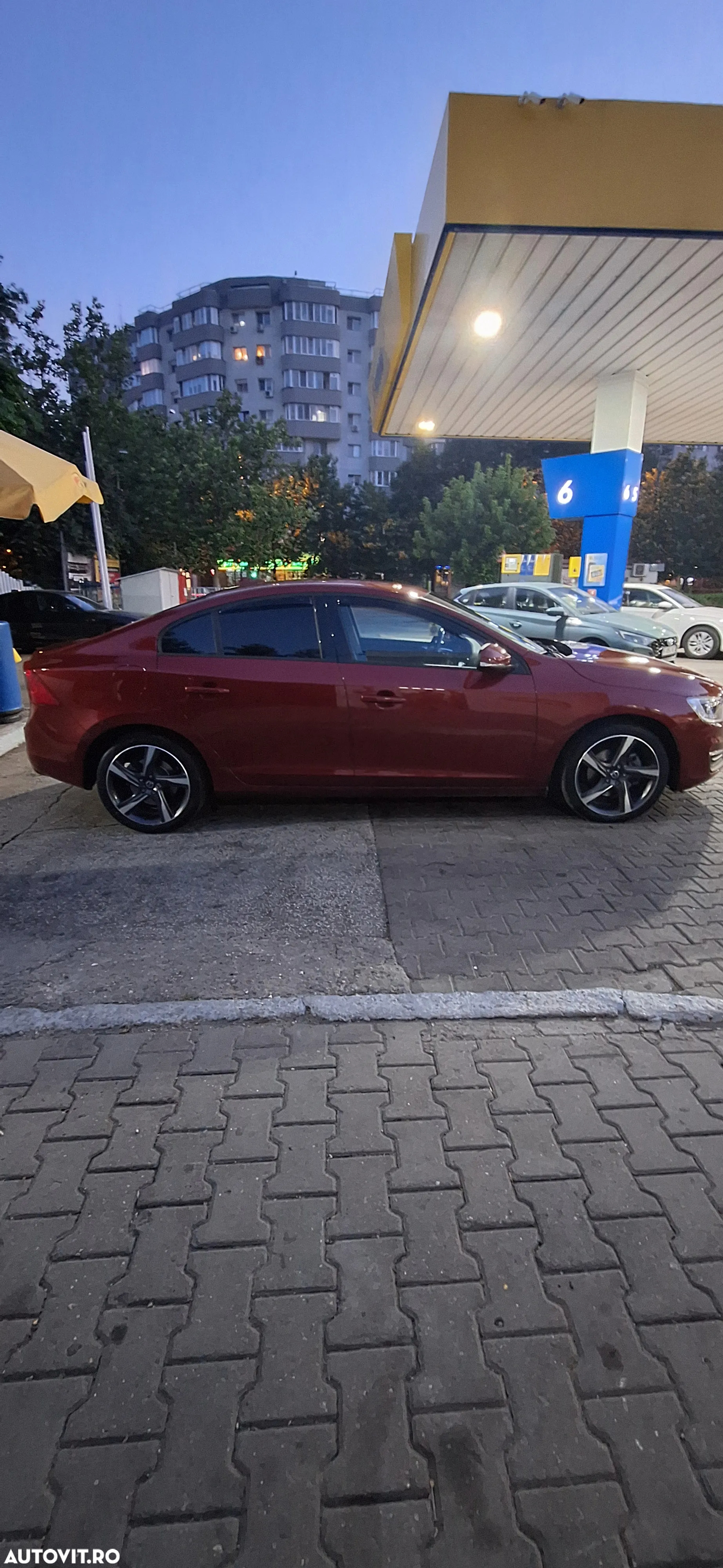 Volvo S60 - 3