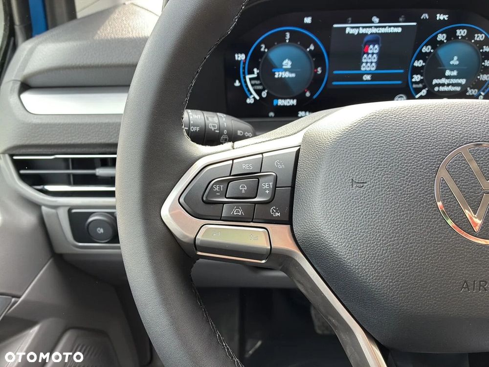 Volkswagen Caravelle 2.0 TDI L2 Life - 22