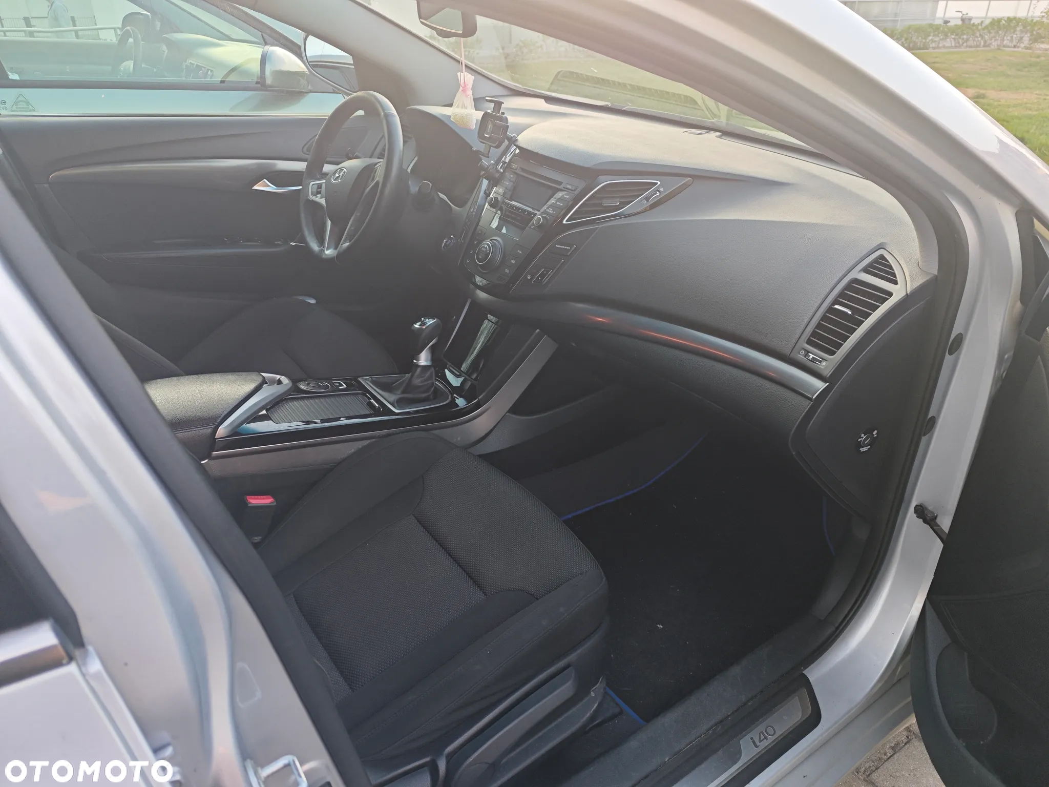 Hyundai i40 - 3
