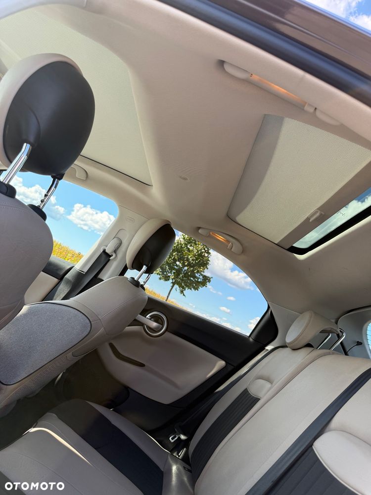 Fiat 500X 1.4 MultiAir 4x2 S&S Lounge - 16