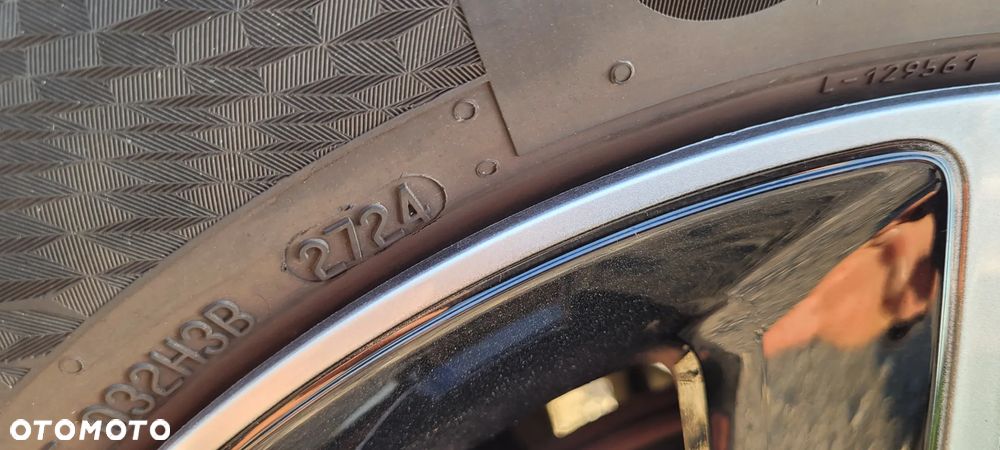 Dacia Spring EXTREME - 22