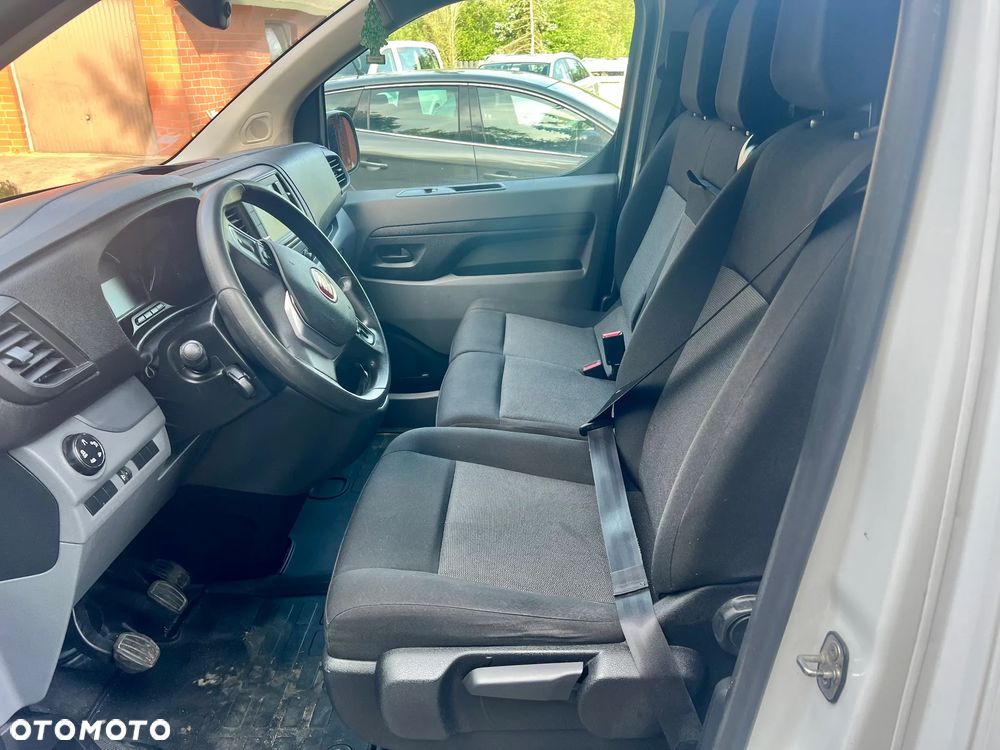 Fiat Scudo L3 Multicab - 10