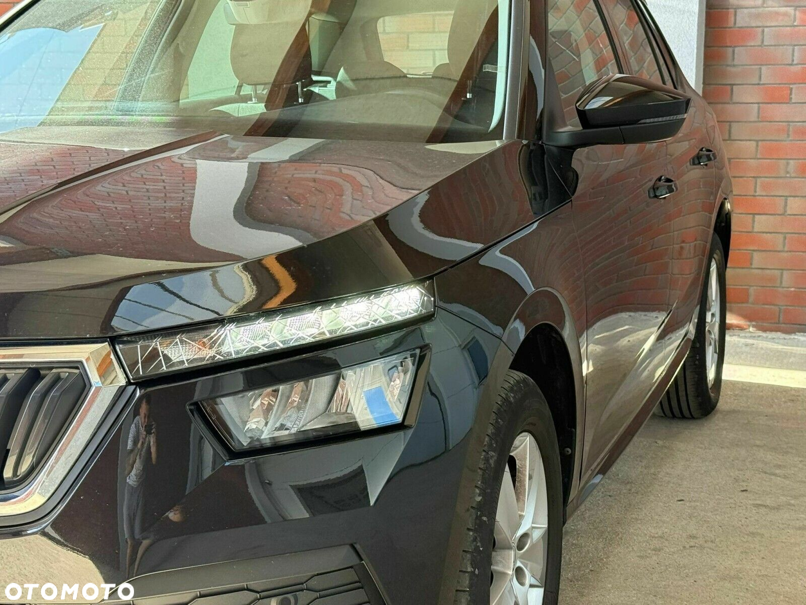 Skoda Kamiq - 9