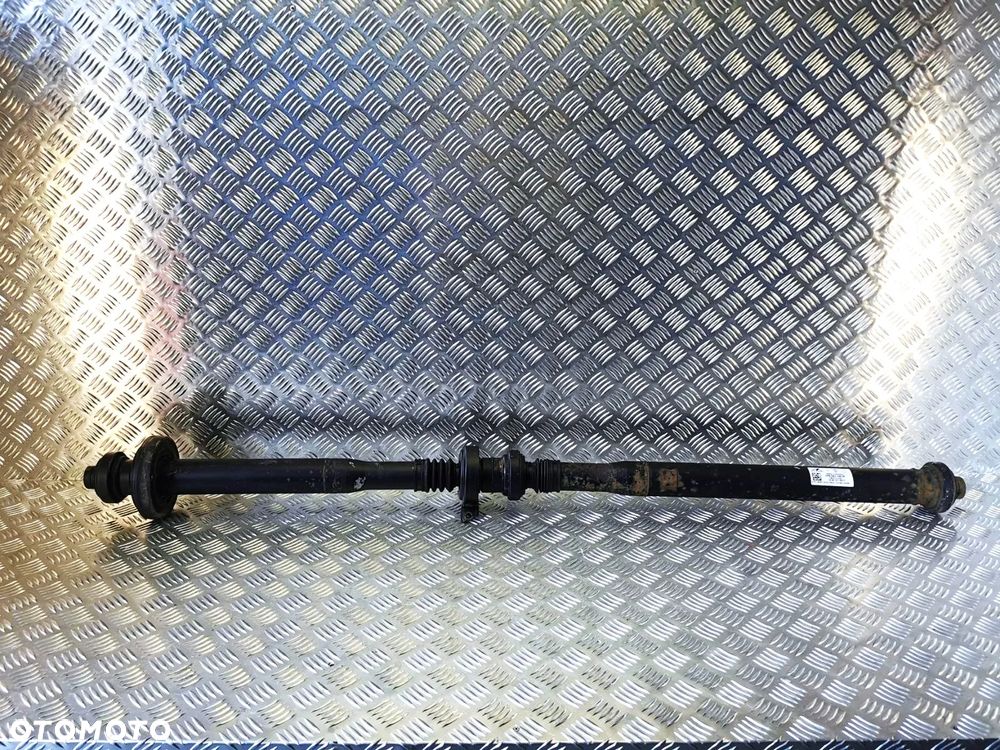 VW TOUAREG 7P 10-18R WAL NAPEDOWY TYL 3.0 TDI 7P0521102 R - 1