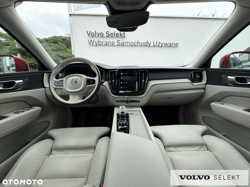 Volvo XC 60 - 16