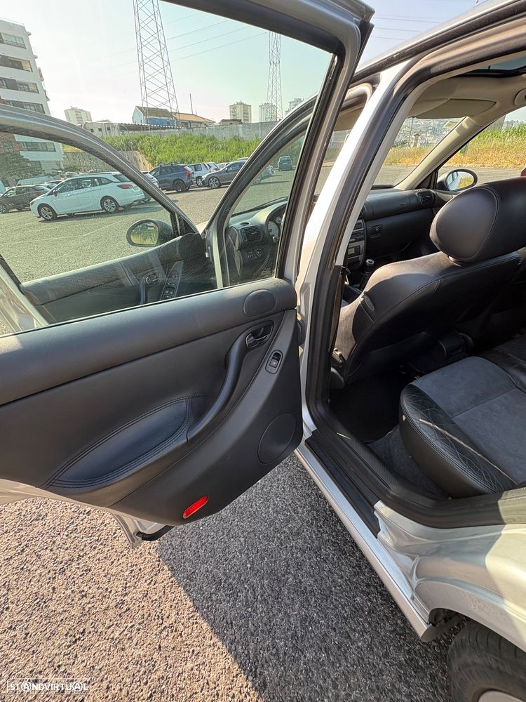 SEAT Leon 1.9 TDI FR - 12