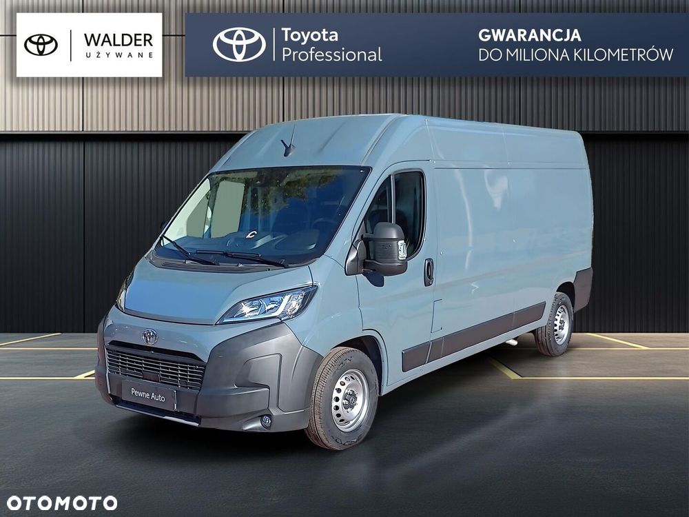 Toyota PROACE MAX - 28