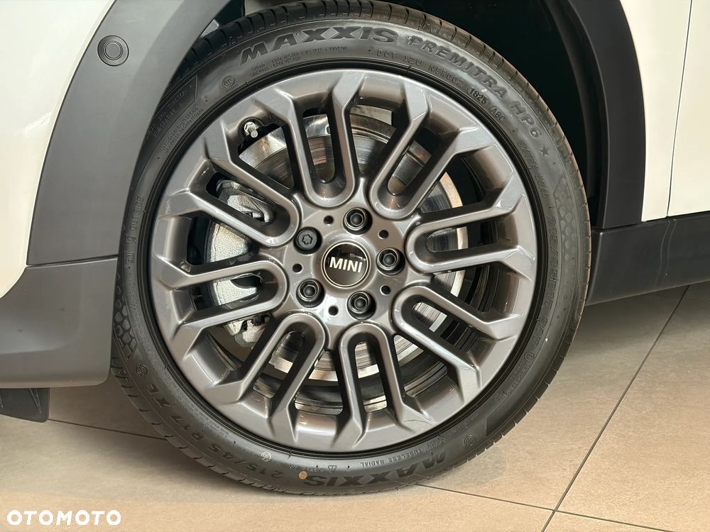 MINI Cooper C Linia Classic - 12