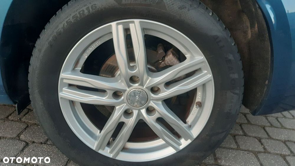 Renault Megane 1.2 Energy TCe Life - 25
