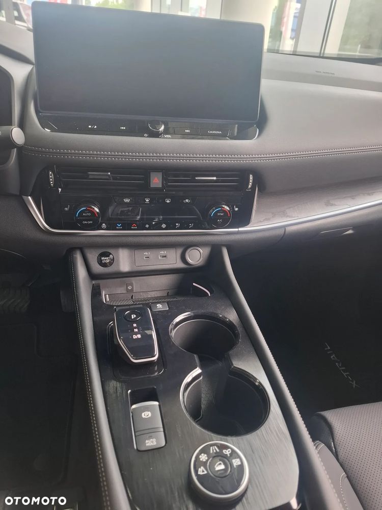 Nissan X-Trail 1.5 VC-T e-POWER Tekna e-4ORCE - 17