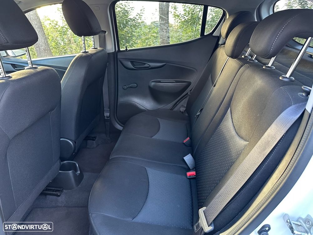 Opel Karl 1.0 FlexFuel - 8