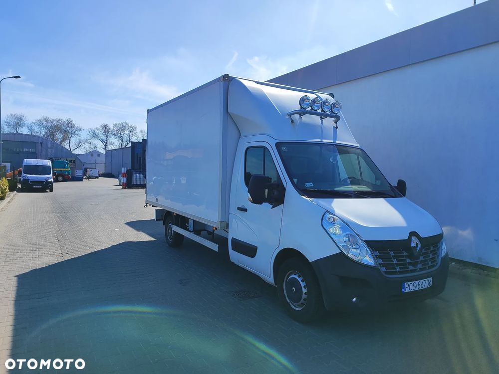 Renault Master - 3