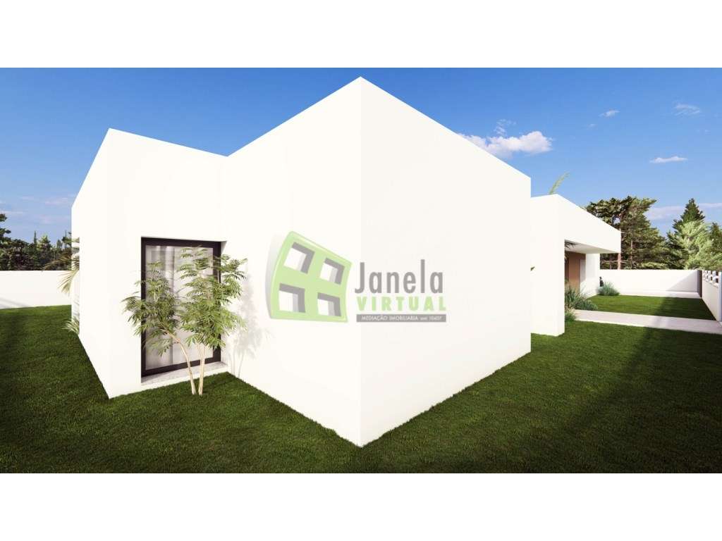 Moradia Isolada T4 com Piscina - Quinta da Marquesa - Grande imagem: 3/9