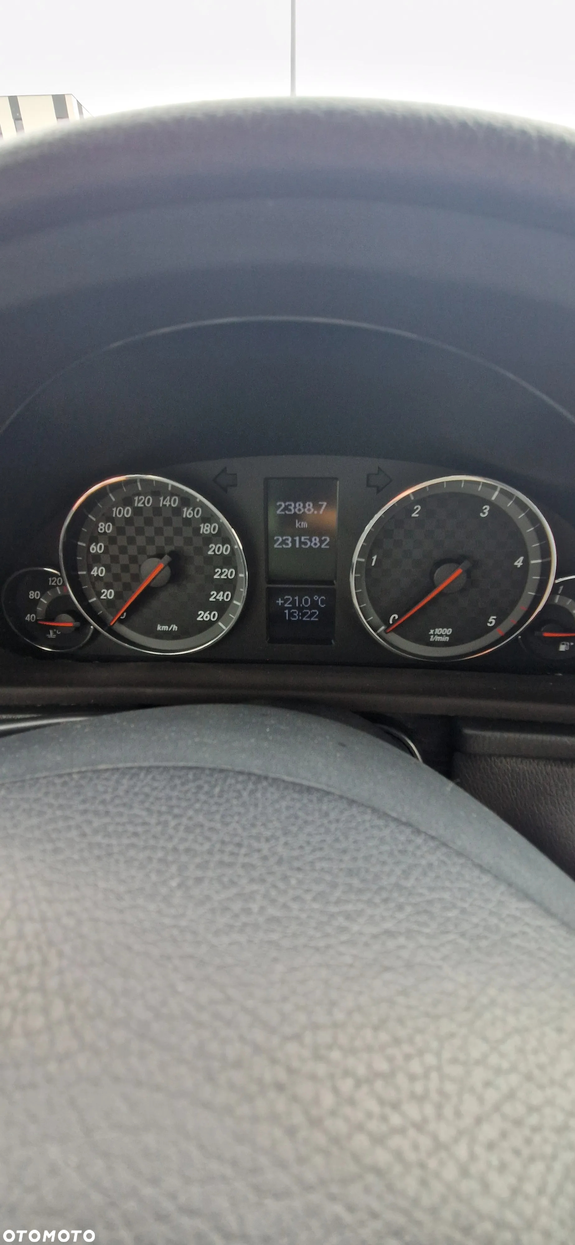 Mercedes-Benz CLC 220 CDI - 11