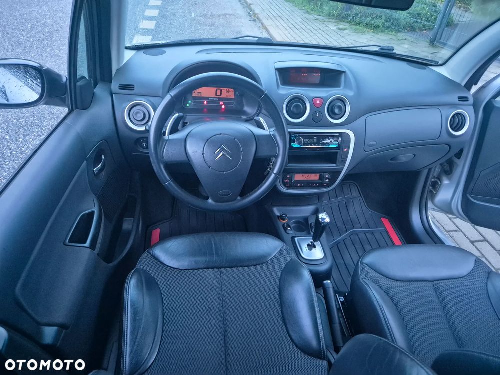 Citroën C3 1.4 16V Senso Drive VTR - 10