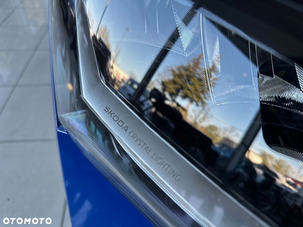 Skoda Superb 1.5 TSI Ambition DSG - 9