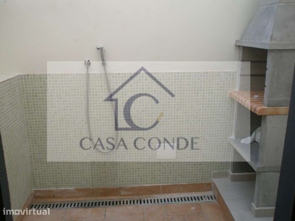 Moradia Centro Portimao - Grande imagem: 4/8