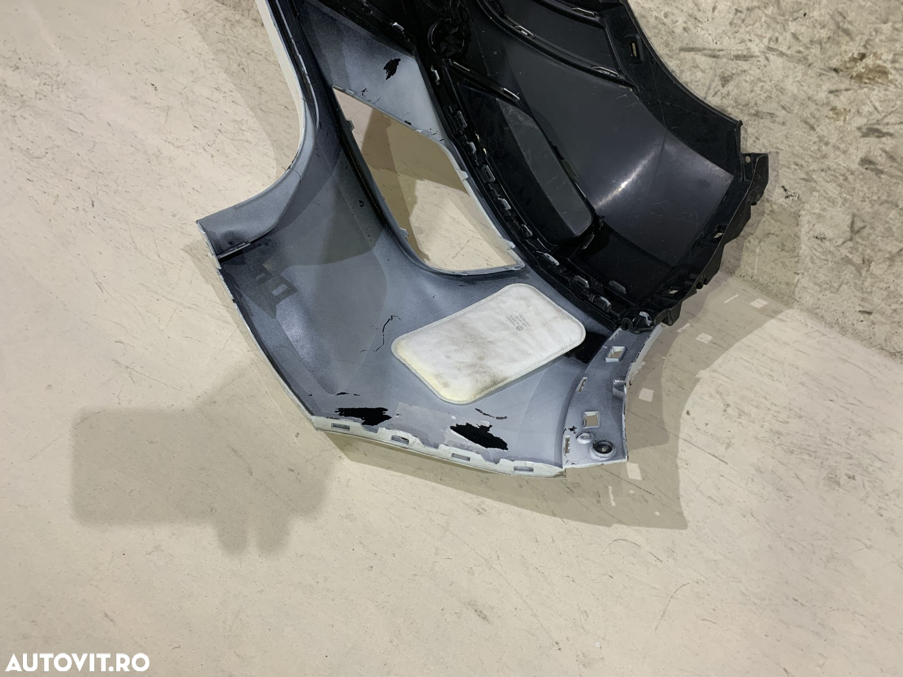 Bara spate  VW T-Roc, 2018, 2019, 2020, 2021. - 9