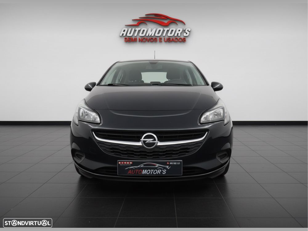 Opel Corsa 1.3 CDTi Cosmo - 2