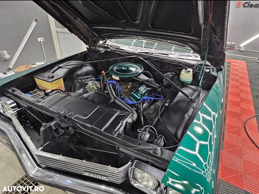 Buick Le Sabre - 9