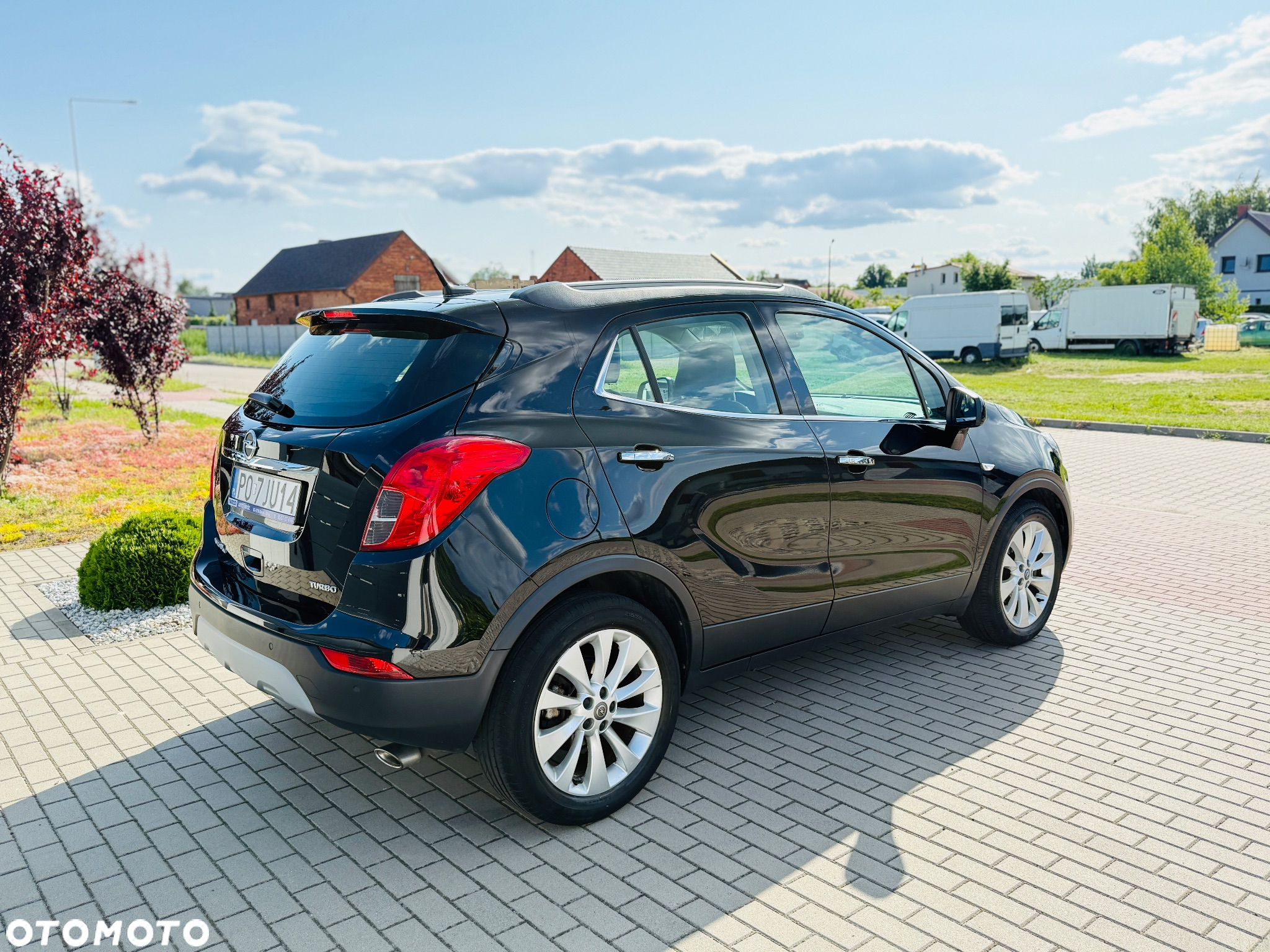 Opel Mokka X 1.4 T Elite - 5