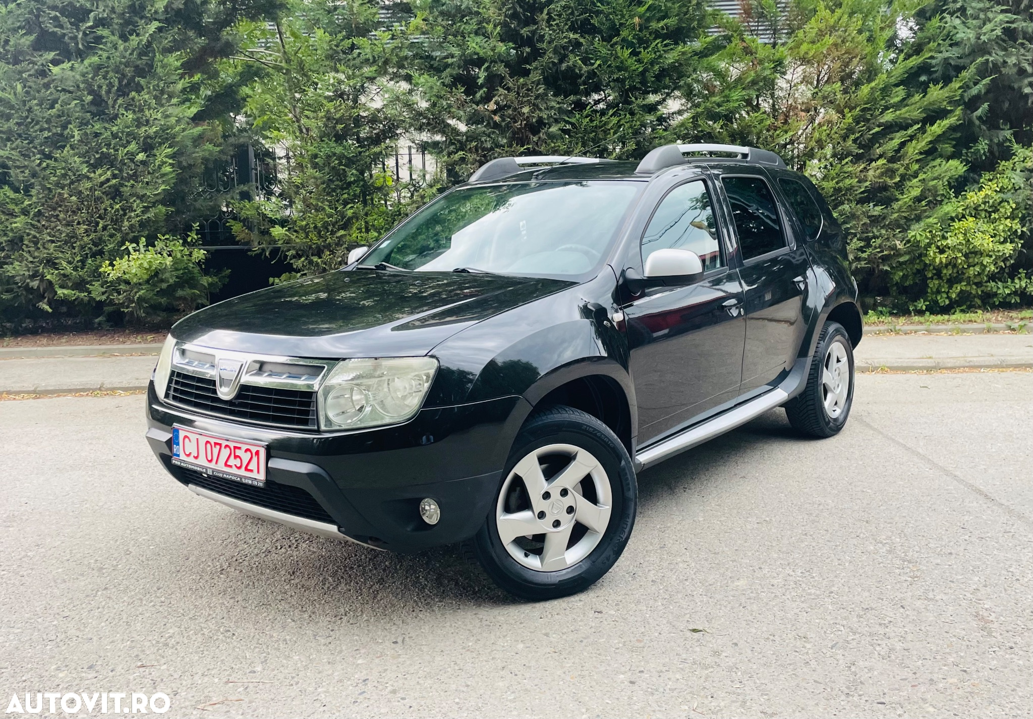 Dacia Duster 1.5 dCi 4x2 Prestige - 17