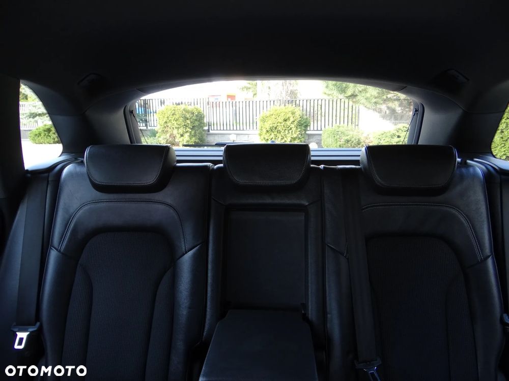 Audi Q5 2.0 TDI Quattro S tronic - 25