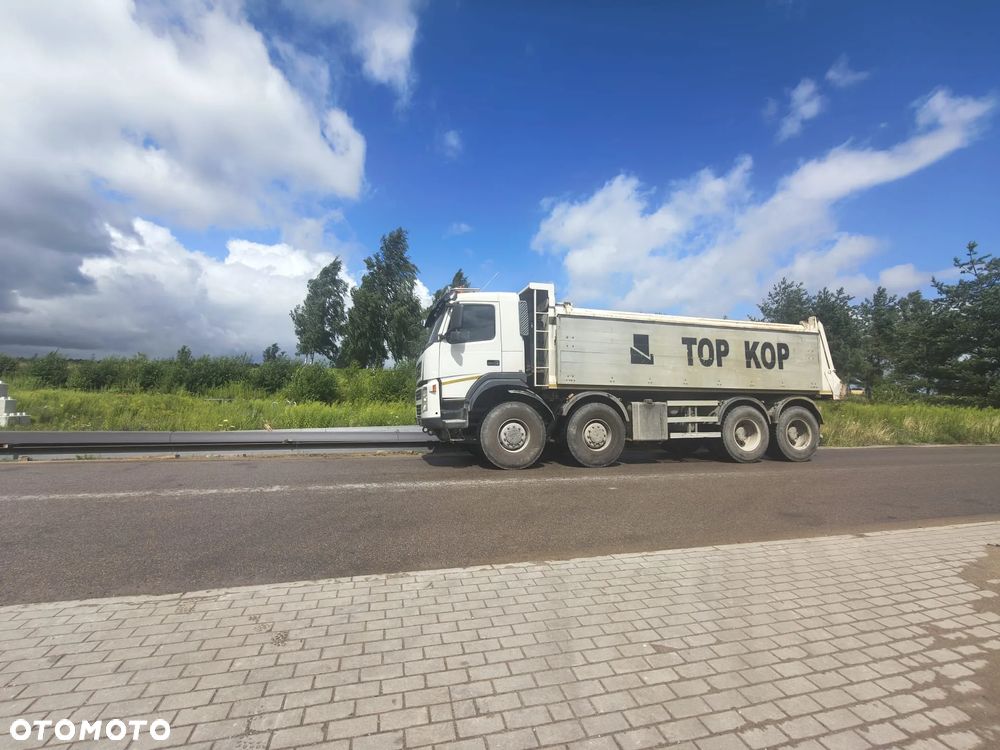 Terberg FM2000 - 14