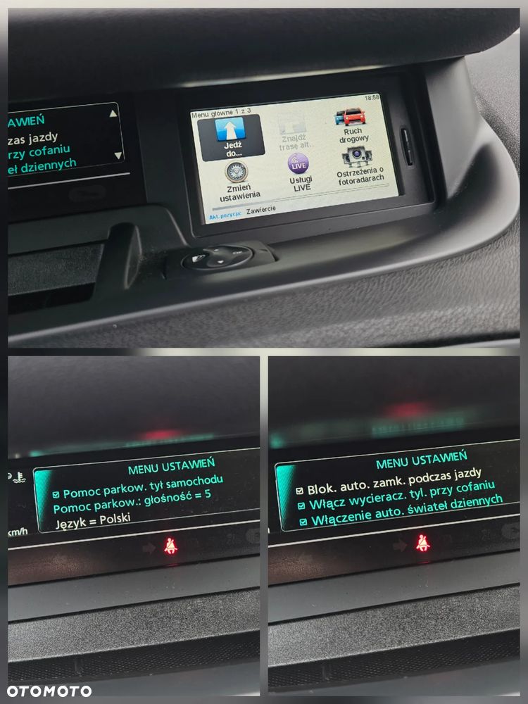 Renault Grand Scenic Energy dCi 110 S&S LIMITED - 40