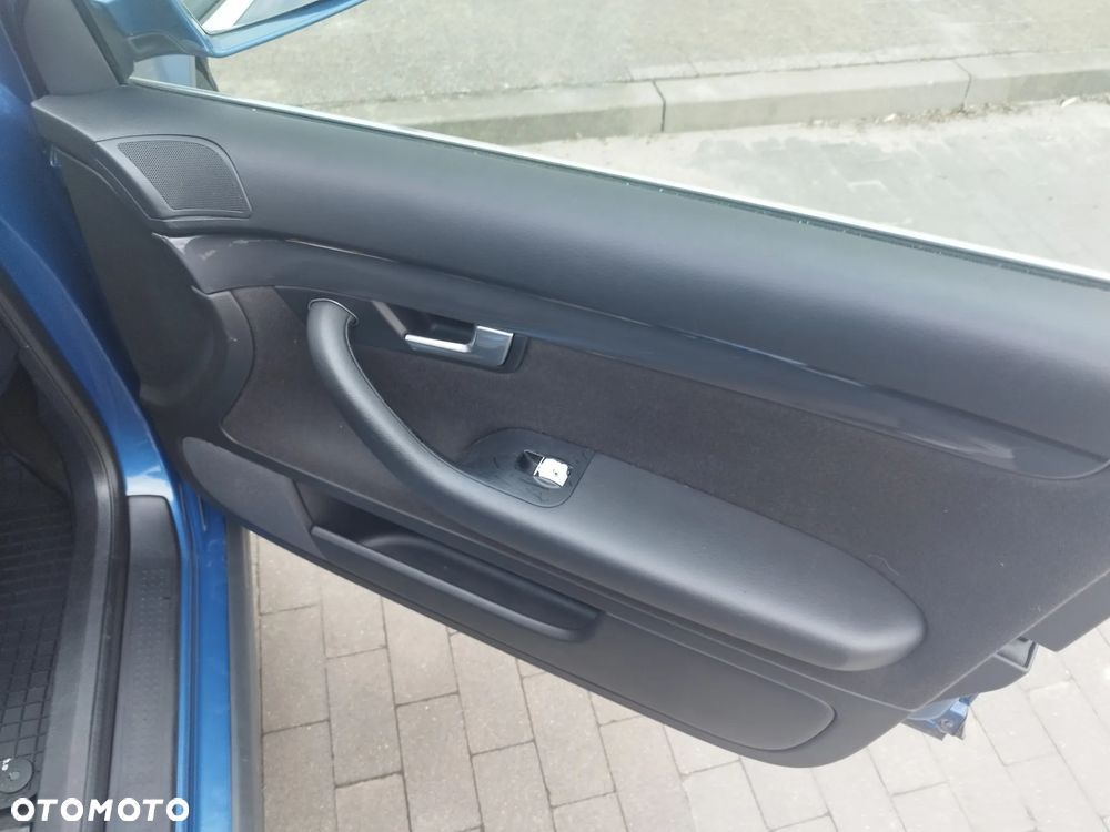 Audi A4 Limousine 1.9 TDI - 13