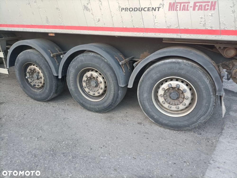 Metal-Fach NOVA - 4