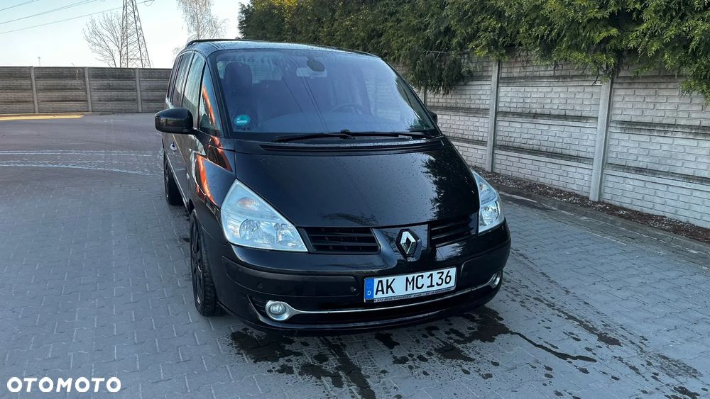 Renault Grand Espace 2.0 dCi FAP Edition PGA - 29