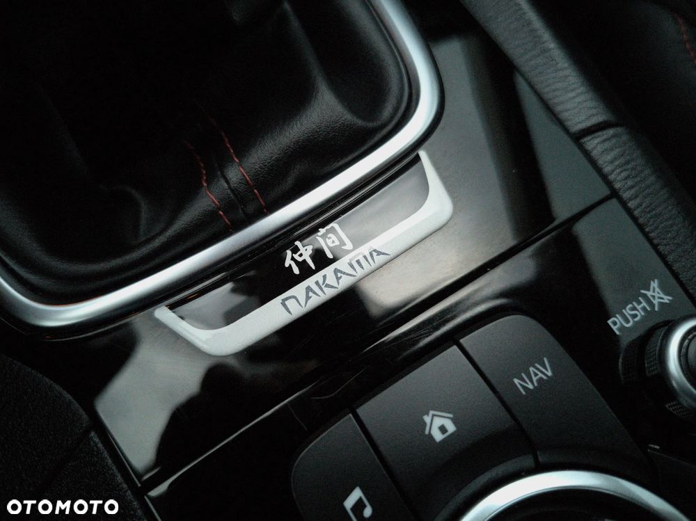 Mazda 3 SKYACTIV-G 120 NAKAMA - 17