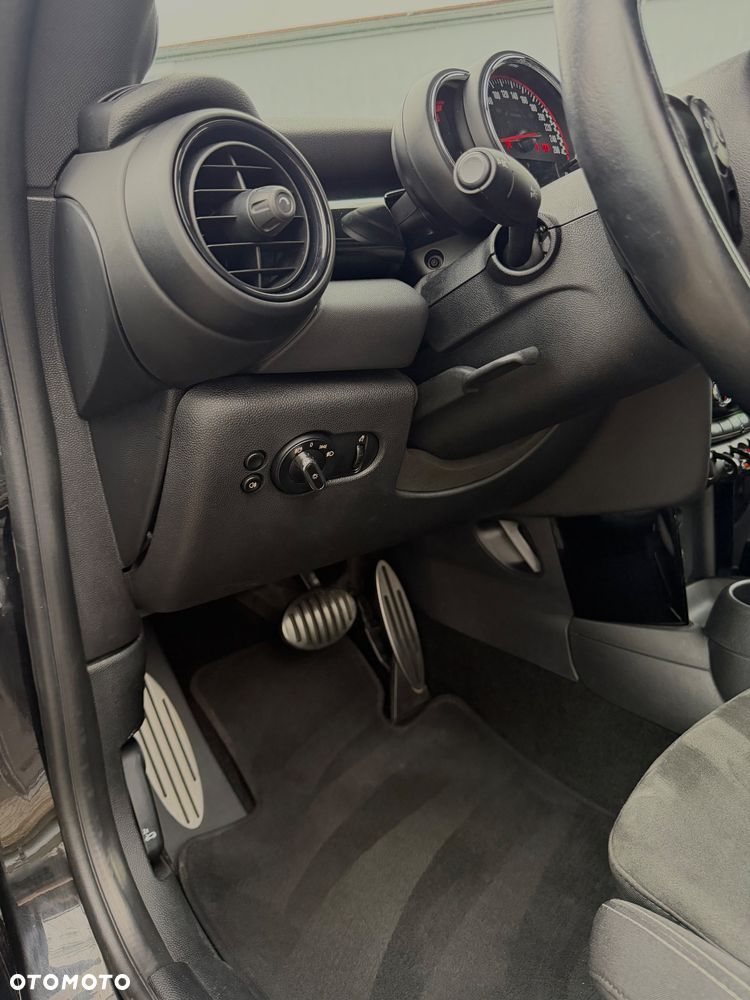 MINI John Cooper Works Sport-Aut - 14