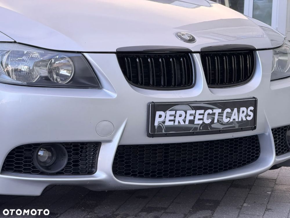 BMW Seria 3 320d - 3
