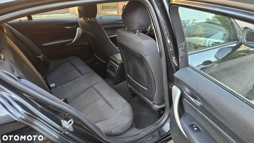 BMW Seria 1 116d Eff.Dynamics - 7