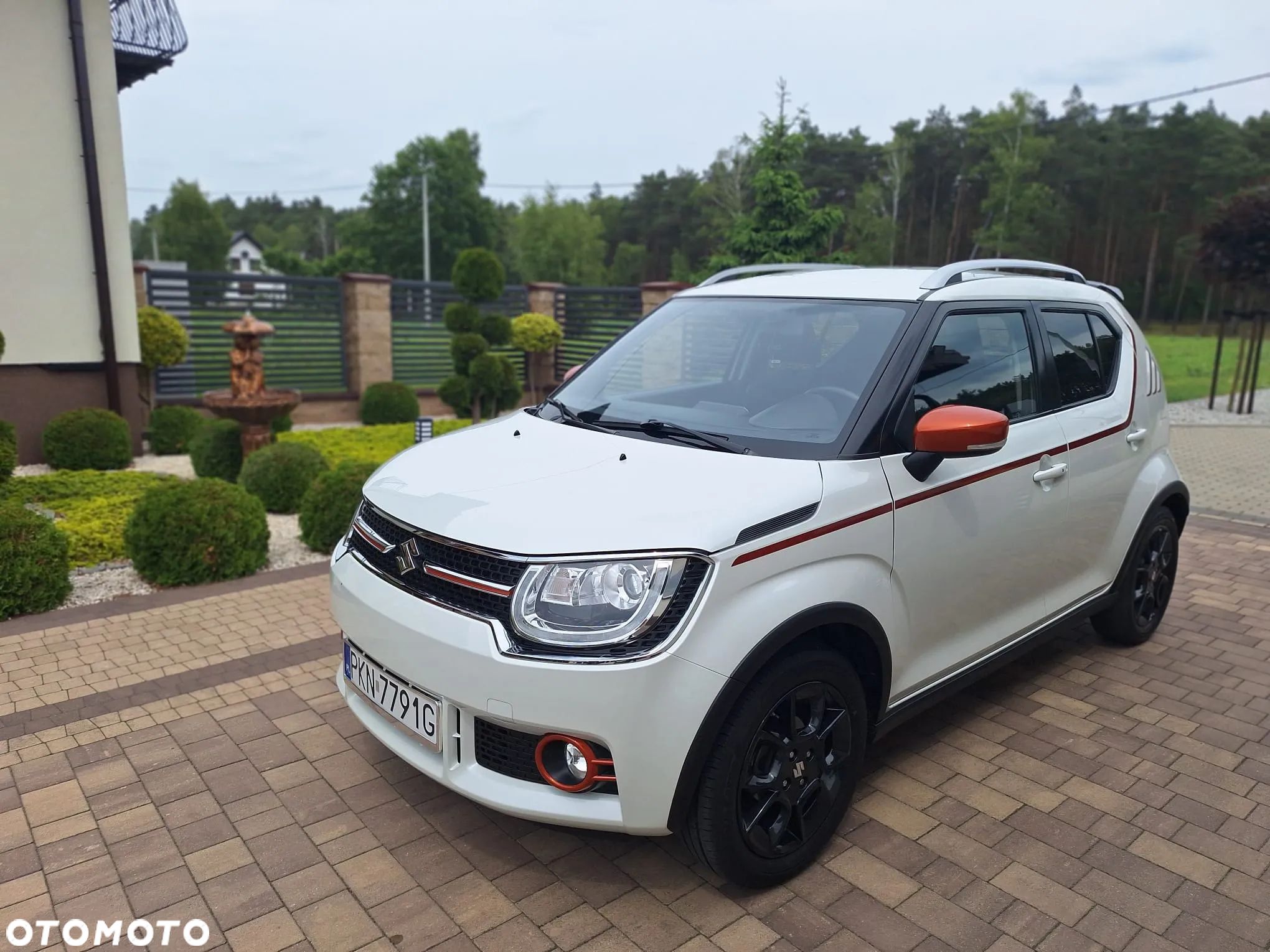 Suzuki Ignis Dualjet - 1