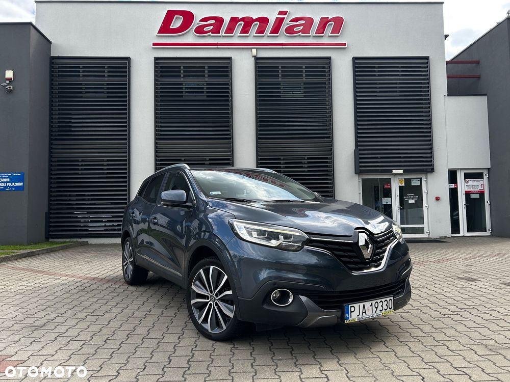 Renault Kadjar - 4